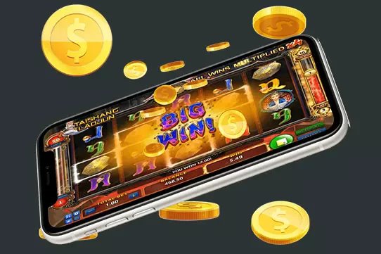s777 game
