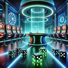 s777 game