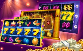 s777 game